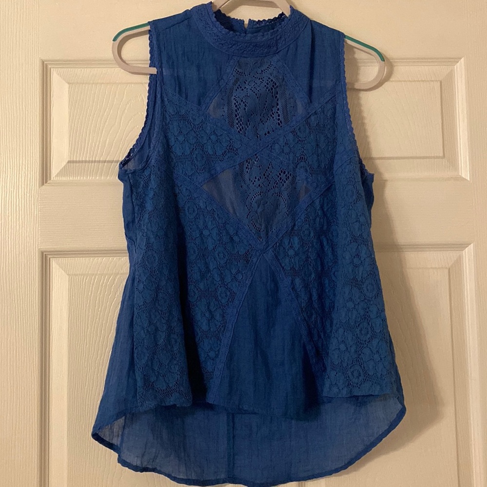 Umgee Cotton Tank